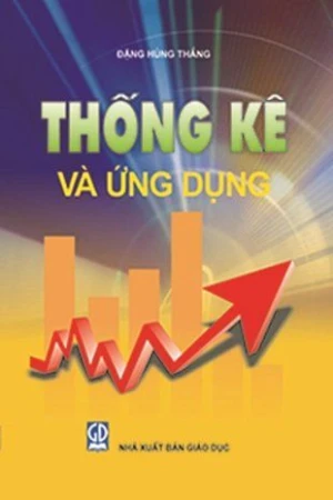 Thống kê & ứng dụng