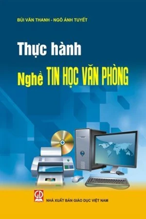 Thực hành nghề tin học văn phòng