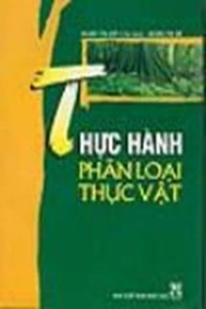 Thực hành phân loại thực vật