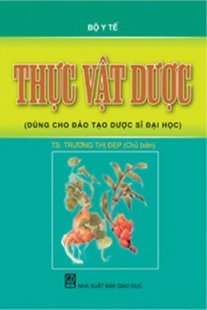 Thực vật dược