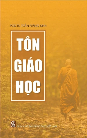 Tôn giáo học