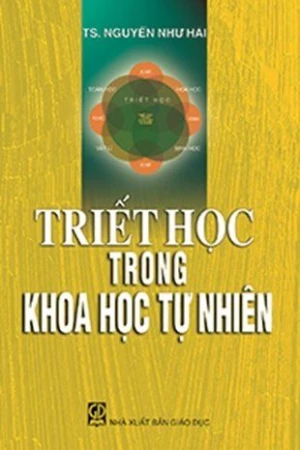 Triết học trong khoa học tự nhiên