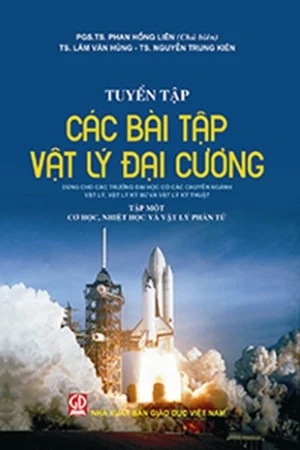 Tuyển tập các BT vật lí đại cương T1