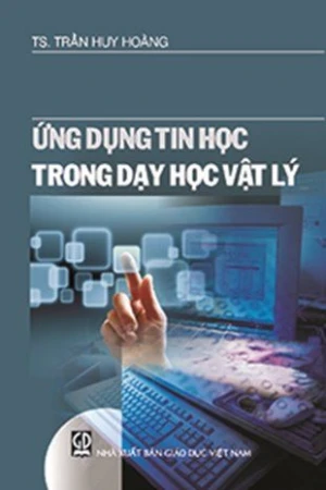 ứng dụng tin học trong dạy học vật lý