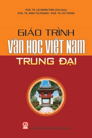 Văn học Trung đại Việt Nam