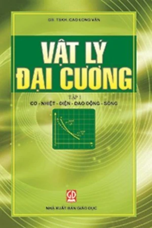 Vật lý đại cương T1