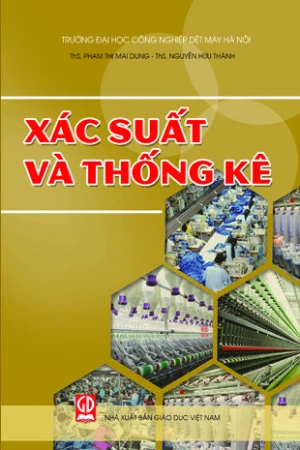 Xác suất và thống kê