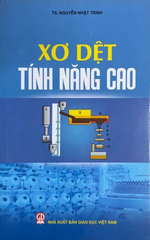 XƠ DỆT TÍNH NĂNG CAO