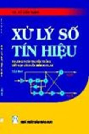 Xử lý số tín hiệu - T2