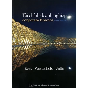 Tài Chính Doanh Nghiệp (Corporate Finance)