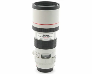 Canon EF 300mm f/4L USM