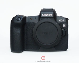 Canon EOS R Body Mount EF-EOS R 