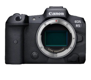 Canon R5 Mark II body (Chính hãng)