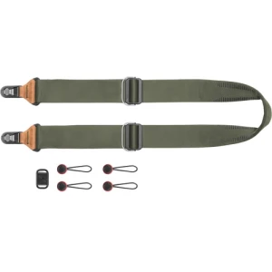 Dây đeo Peak Design Slide (Sage Green) (SL-SG-3) size to