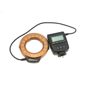 Đèn flash Meike MK-FC110 LED Macro Ring Flash Light
