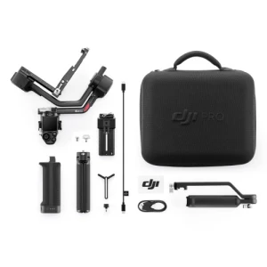Gimbal DJI RS4 Pro
