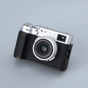 Halfcase Da Milicase for X100V X100F