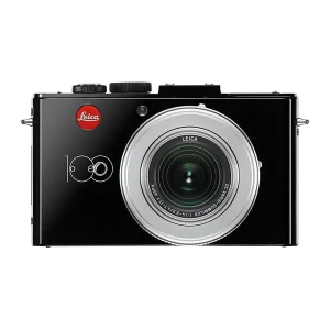 Leica D-LUX 6 100 Anniversary Edition