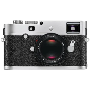 Leica M-P Typ 240 (Sliver)