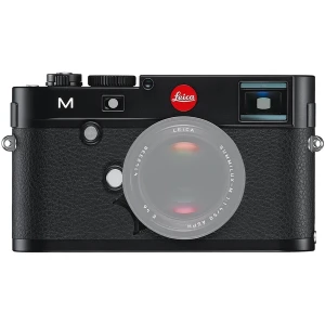 Leica M240 Black body