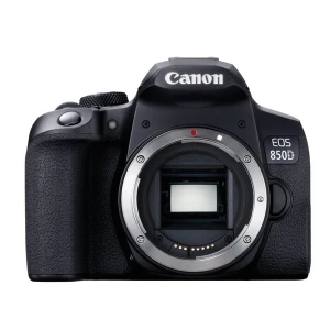 Máy ảnh Canon EOS 850D Body