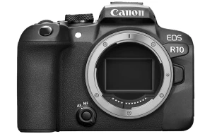 Máy ảnh Canon EOS R10 (Body Only)