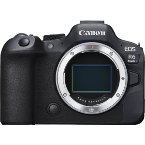 Máy ảnh Canon EOS R6 Mark II | Chính Hãng