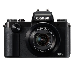 Máy Ảnh Canon PowerShot G5X