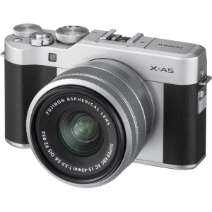 Máy ảnh Fujifilm X-A5 kit 15-45mm f3.5-5.6 OIS PZ