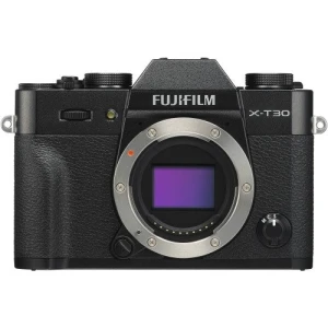 Máy ảnh Fujifilm X-T30 Mark II Lens XF 18-55mm F/2.8-4 (Black) | Chính hãng