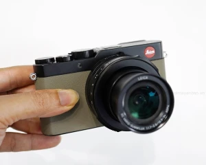 Máy Ảnh Leica D-Lux Typ 109 Safari Edition