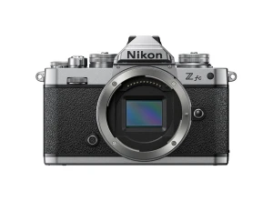 Máy ảnh Nikon Z fc (Body)