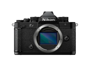 Máy ảnh Nikon Zf body Black (Chính hãng)