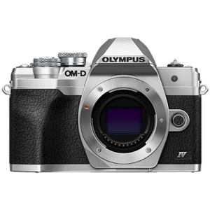 Máy ảnh Olympus OM-D E-M10 Mark IV (Body)
