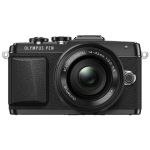Máy Ảnh Olympus PEN E-PL7