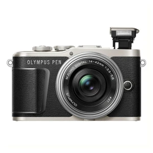 Máy Ảnh Olympus PEN E-PL9 body