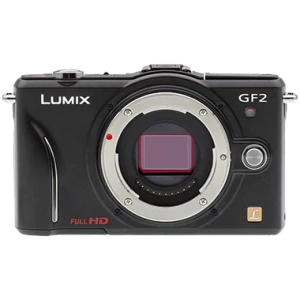 Máy ảnh Panasonic Lumix DMC-GF2