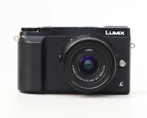 Máy ảnh Panasonic Lumix GX85 body