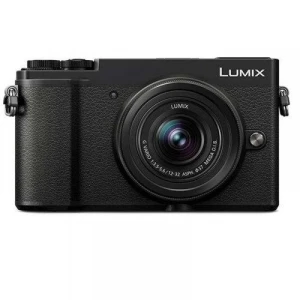 Máy ảnh Panasonic Lumix GX9 body