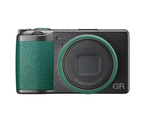 Máy Ảnh Ricoh GR III GRowING
