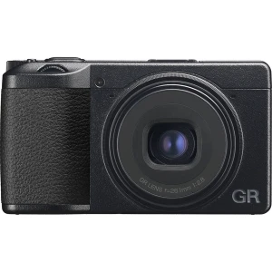 Máy ảnh Ricoh GR IIIx l Chính hãng