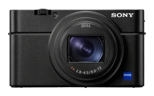 Máy ảnh Sony Cyber-shot DSC-RX100 Mark VII | Chính hãng