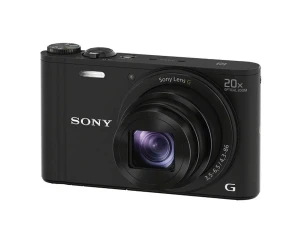 Máy ảnh Sony DSC-WX350