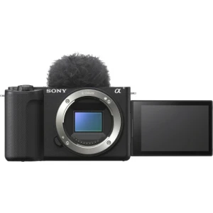 Máy ảnh Sony ZV-E10 II (Black, Body Only)