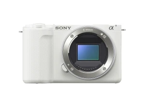Máy ảnh Sony ZV-E10 II (White, Body ) | Chính hãng