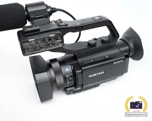 Máy quay Sony XDCam PXW-X70