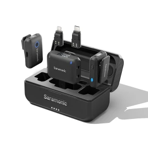 Microphone Saramonic Blink 500 B2