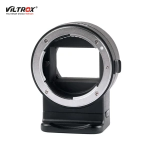 Ngàm chuyển AF Viltrox NF-E1 Lens Mount Adapter