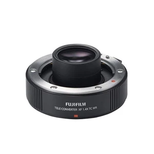 Ngàm chuyển đổi Fujifilm XF 1.4x TC WR Teleconverter