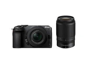 Nikon Z30 Kit 16-50mm & 50-250mm (Chính hãng)